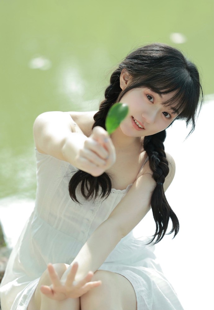 聚焦